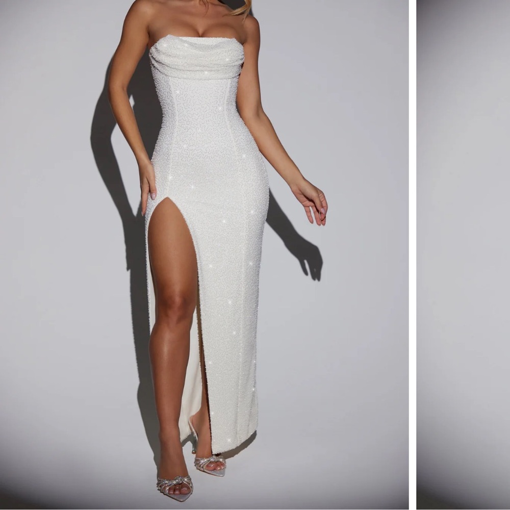Oh Polly Somina Dress